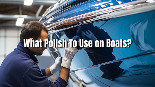 what polish to use on boats